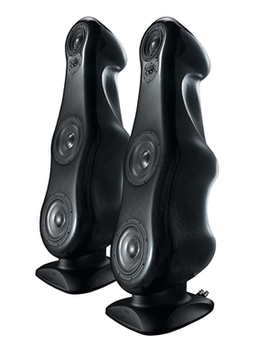 以色列品牌摩雷morel立体声hifi音箱Fat Lady落地音箱旗舰款音箱