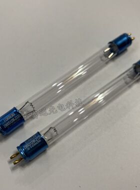 FORBENS G5灯头除螨仪杀菌消毒ZW6S12W-Z135紫外灯管T4吸尘器6W