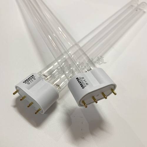 创朗紫外线杀菌消毒灯管