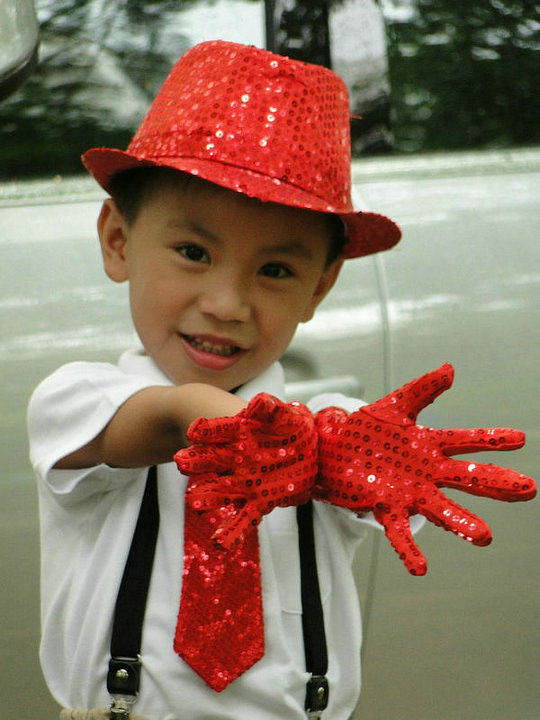 Gants pour enfants - Ref 2147556 Image 3