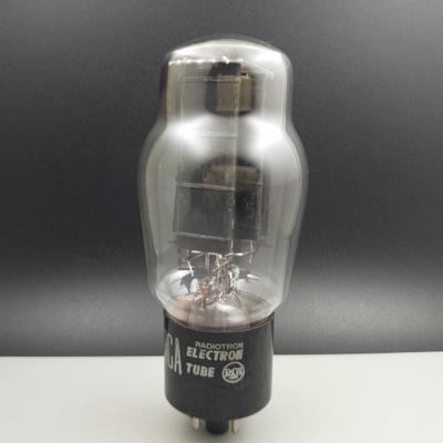 RCA5U4G电子管顶部侧方环大葫芦