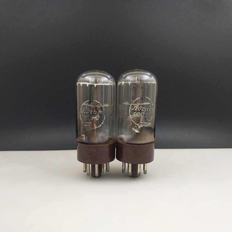 宝马大盾ECC35/6SL7灰屏方环6N9P