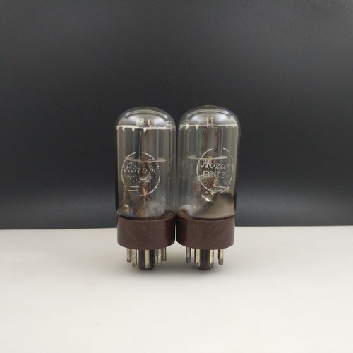 宝马大盾ECC35/6SL7灰屏方环6N9P