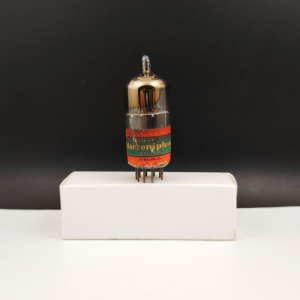 马可尼方环B309电子管一耳入迷