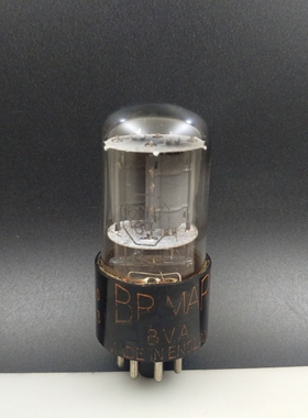 英国BRIMAR宝马 6SN7/6N8P/CV181/ECC32/5692/ECC33/6H8C电子管