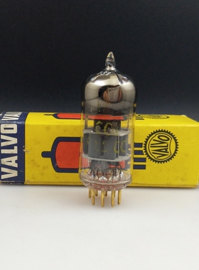 收腰方环 富豪CCA/E88CC/ECC88/6922/6N11/6DJ8电子管荷兰飞利浦