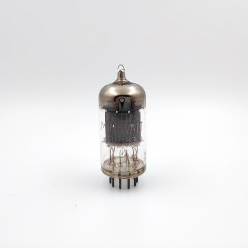 荷兰 菲利普ECC83/12AX7/CV4004/6N4电子管代富豪 西门子 吹喇叭