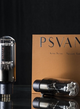PSVANE贵族之声复刻西电 WE211/WR50电子管
