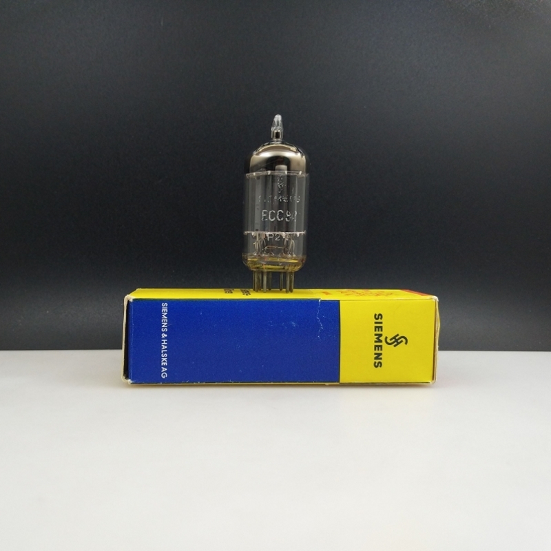 胆机功放管配对CV4003/6189/B329