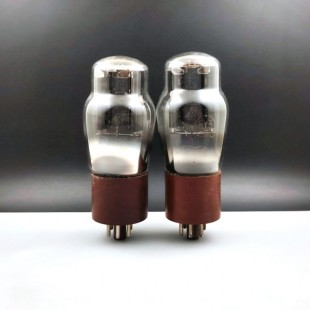 吊灯丝 方环英国马可尼 GEC 5Y3G/U50/5Z2P/5Y3电子管 狗牙顶