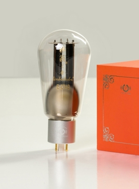 林籁之音 6SN7/6N8P/B65/5692/WE274B/5U4G/5Z3P/GZ34/U52电子管