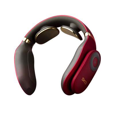 按摩器脖子护颈仪