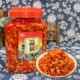 方元 剁辣椒辣椒酱下饭菜湖南特产方圆香辣超辣特辣调味蒜蓉辣椒酱