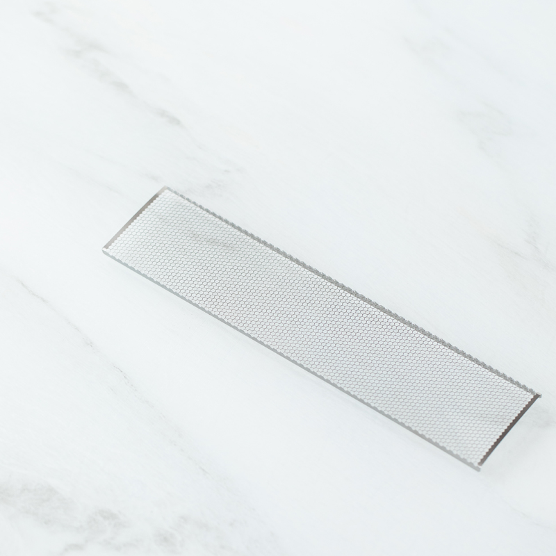 一笑间|陶瓷香炉香薰炉香插香座卧香盒不锈钢替换网 长22宽5