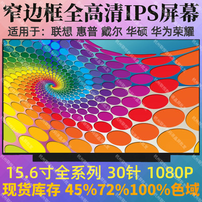 全新原装京东方IPS/TN1080P屏幕