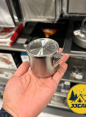 现货 日本制 uniflame 调味调料瓶油瓶液体容器160m 户外露营餐具