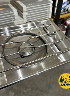 现货 雪峰/snowpeak GS-450R 户外炉具便携OD瓦斯炉 IGT组合配件