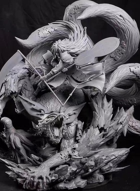 【先行】RYU工作室 宇智波斑 先行优惠