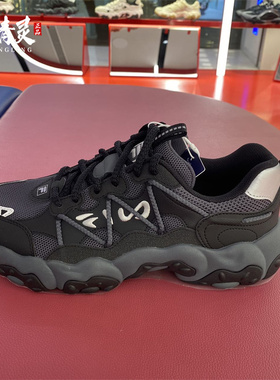FILA斐乐2025年夏季新品猫爪6代男女款休闲运动鞋子F12W/M522111
