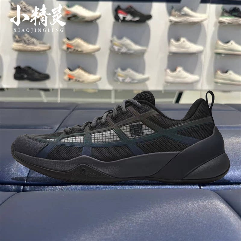 FILA斐乐26年秋季新品男士TIFOALFA弧光休闲跑步运动鞋A12M631006