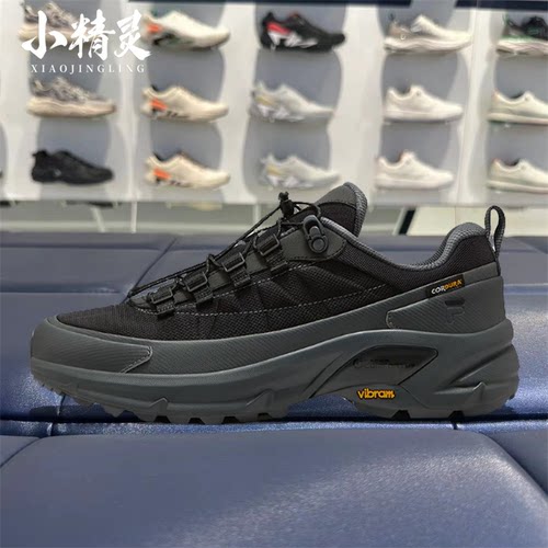 FILA斐乐潮牌26年冬季新品男女款COMO X 2.0运动鞋 T12W/M641205