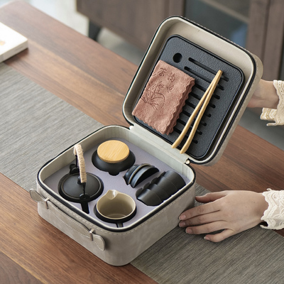 功夫茶具套装旅行套装