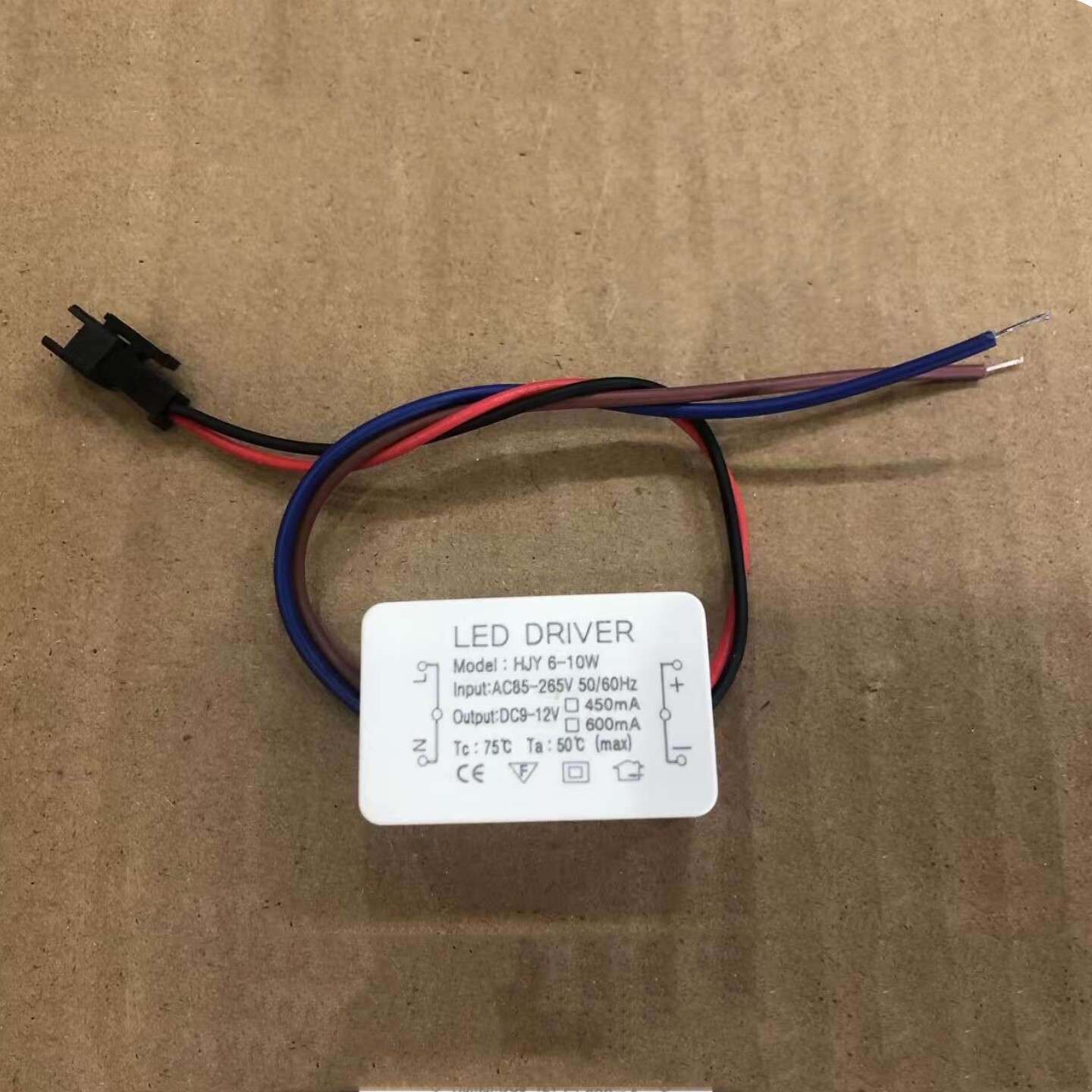 LED灯带风扇招牌门牌蜂鸣器电源图片
