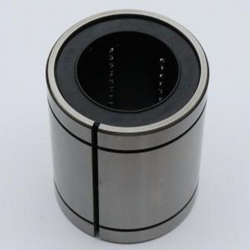 LM50UUAJ 其它轴承 直柱间隙调节系列轴承