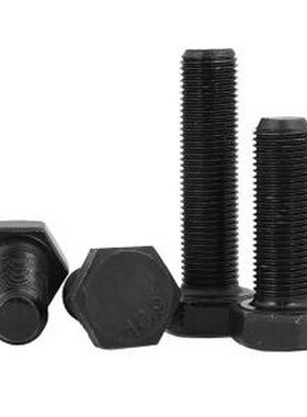 GB5783 M20-2.5x80(112001200080) 螺钉&螺栓 EG(鹏驰) 外六角型