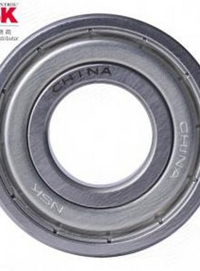 6908ZZCM NS7S5 深沟球轴承 深沟球轴承