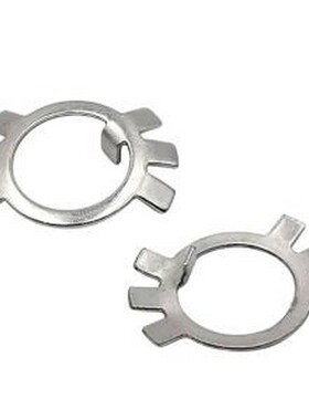 185782 垫圈&挡圈 TONG(东明) 止动垫圈 GB858 M42 304不锈钢 本