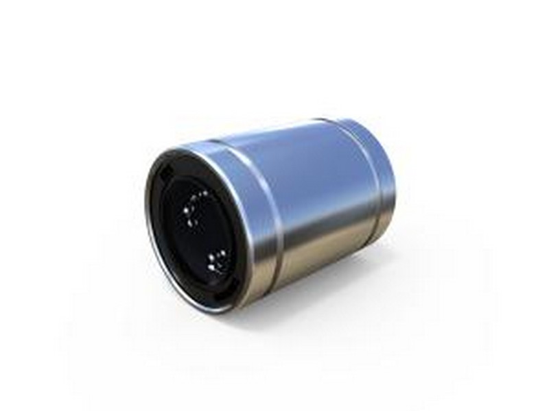 LM60UUN 其它轴承 KBS(银石)直柱镀镍系列轴承LM60UUN