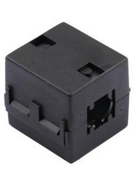 CNF-130A 扣式磁环 canfeng(灿峰)卡扣式磁环F9 SCNF 130A 230Ω@