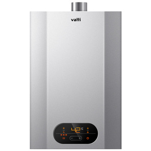 Vatti/华帝 JSQ24-i12050-13 智能恒温热水器家用燃气热水器13升