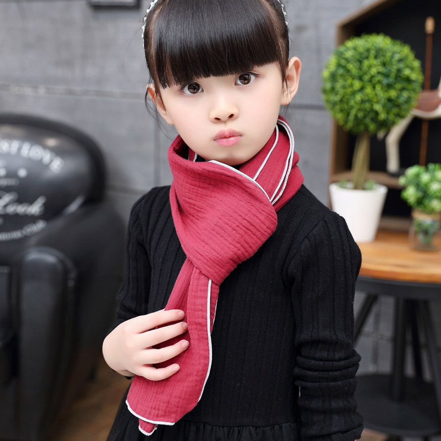 Echarpe enfant - Ref 2135906 Image 1