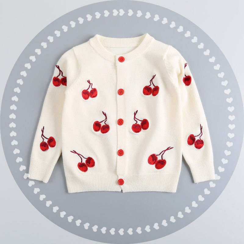 Pull fille - Ref 2104061 Image 3