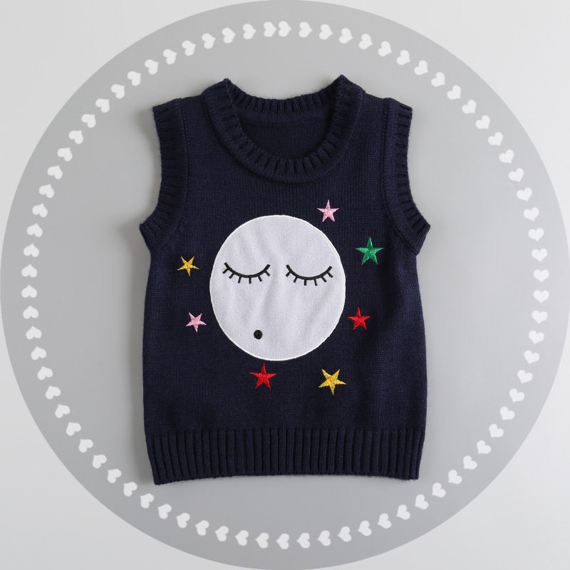 Gilet enfant - Ref 2069048 Image 1