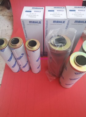 不锈钢油滤芯PI8345DRG40