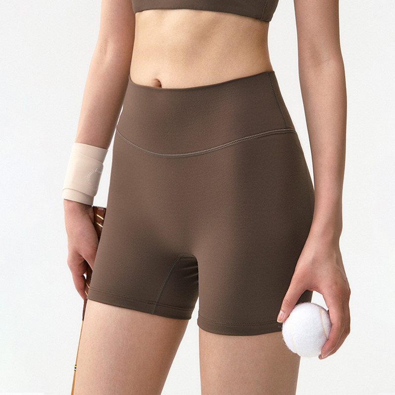 瑜伽短裤女夏季新款弹力高腰收腹速干跑步训练服普拉提健身三分裤,运动/瑜伽/健身/球迷用品,瑜伽中/短裤,淘宝优惠券,粉丝福利购,淘宝优惠卷