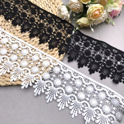 服装衣服DIY辅料刺绣花边辅料