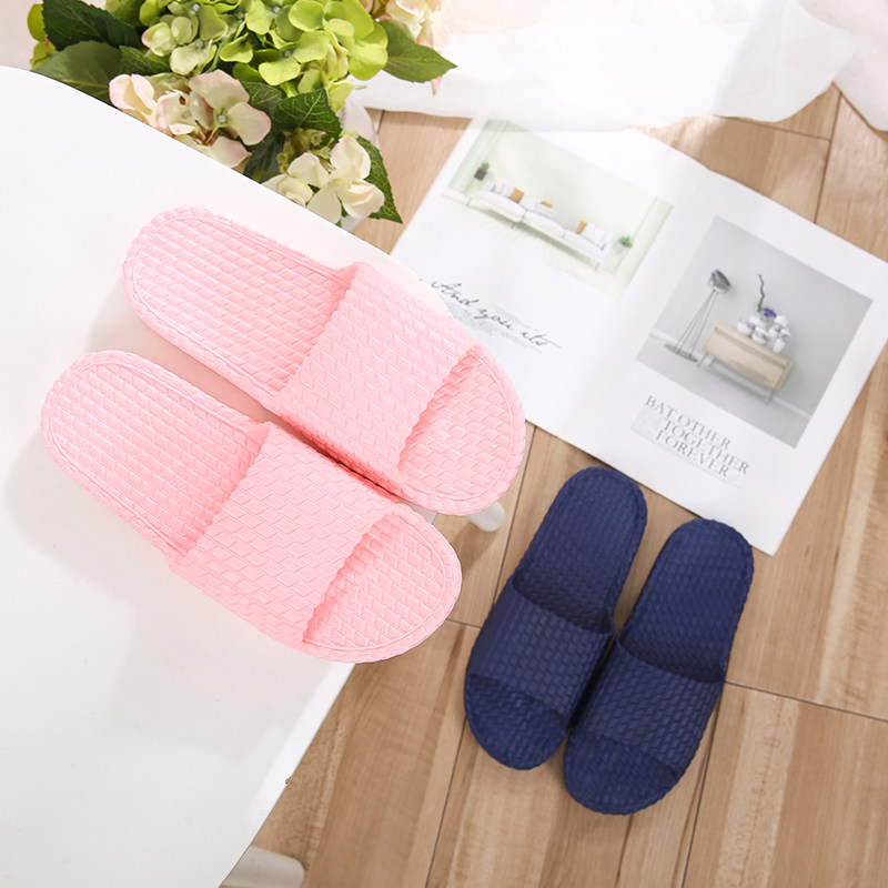 酒店宾馆爆款防滑可爱情侣凉拖鞋家居日用托鞋男士塑料拖鞋批发|ruв категории начало ежедневно, обувь товаров, начало обувь - от Buy2taobao.com для оказания профессиональной услуги покупки агента Taobao