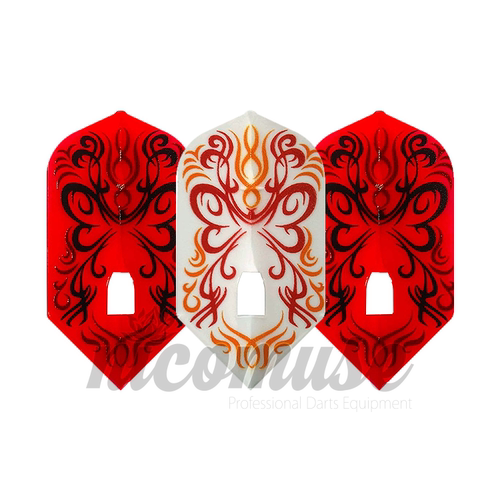 L-style Player藤野 裕加里 ver.1 L-Flight PRO L6 Slim