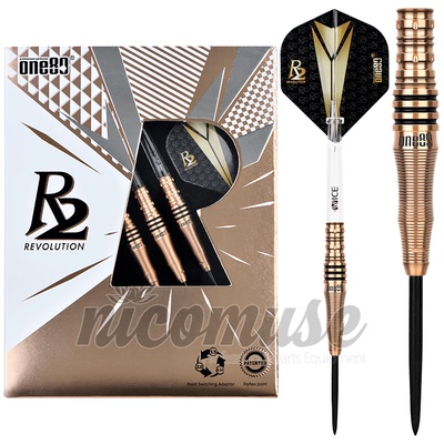 ONE80 R2-Resurge R2-Interchange系统 9137-22g  9138-24g 硬镖