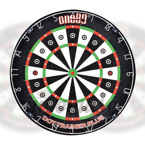 ONE80 Dot trainer Plus 点意识训练靶 Art No. 4113
