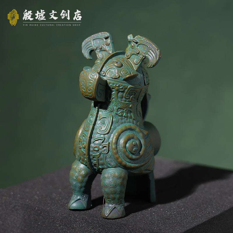 殷商文化封神第二部商纣王