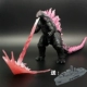 2024 Godzilla F+, посылающая линкора рвота
