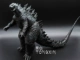 Godzilla 2014 Версия фильма