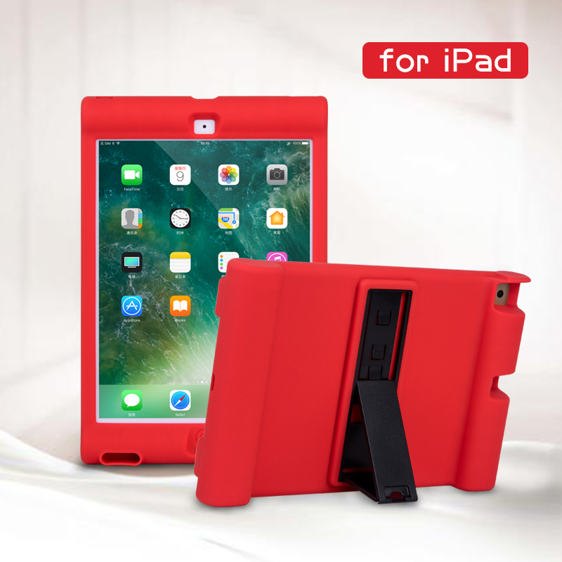 Æ»¹ûƽ°åµçÄÔ2017ipadпîair3±£»¤Ì×pro9.7´çÈí¹è½º·Àˤ¿ÇÈ«°ü±ß