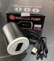 Новые портативные сигареты