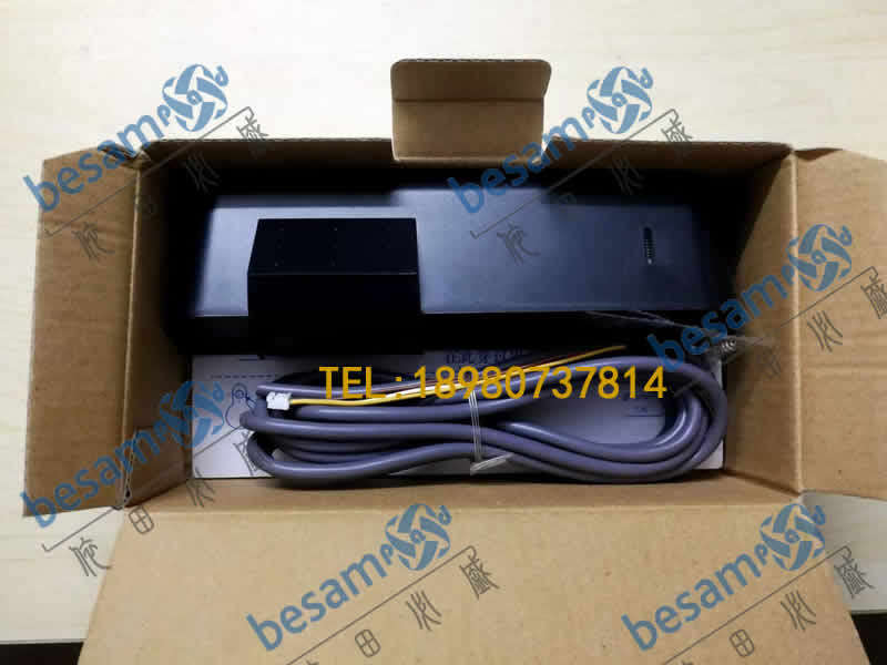 适用于多玛ES75 自动门感应器 玻璃感应门探头 24G微波传感应器